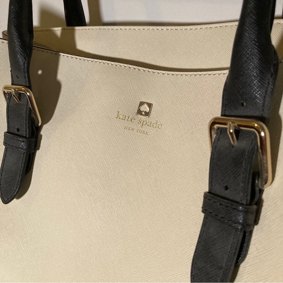 Kate Spade Cove Street Colorblock Airel Tote - Picture 1 of 6